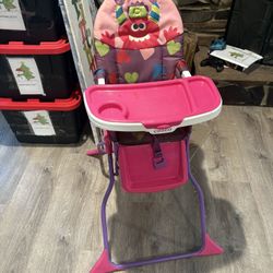 High Chair