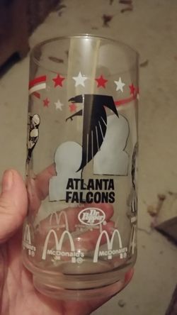 ATLANTA FALCONS