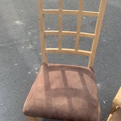 Kitchen Table With Chairs