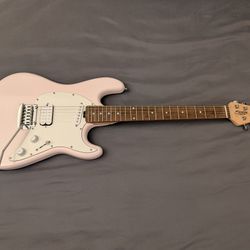 Sterling by Music Man Cutlass Short Scale HS Electric Guitar