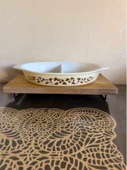 Vintage Pyrex