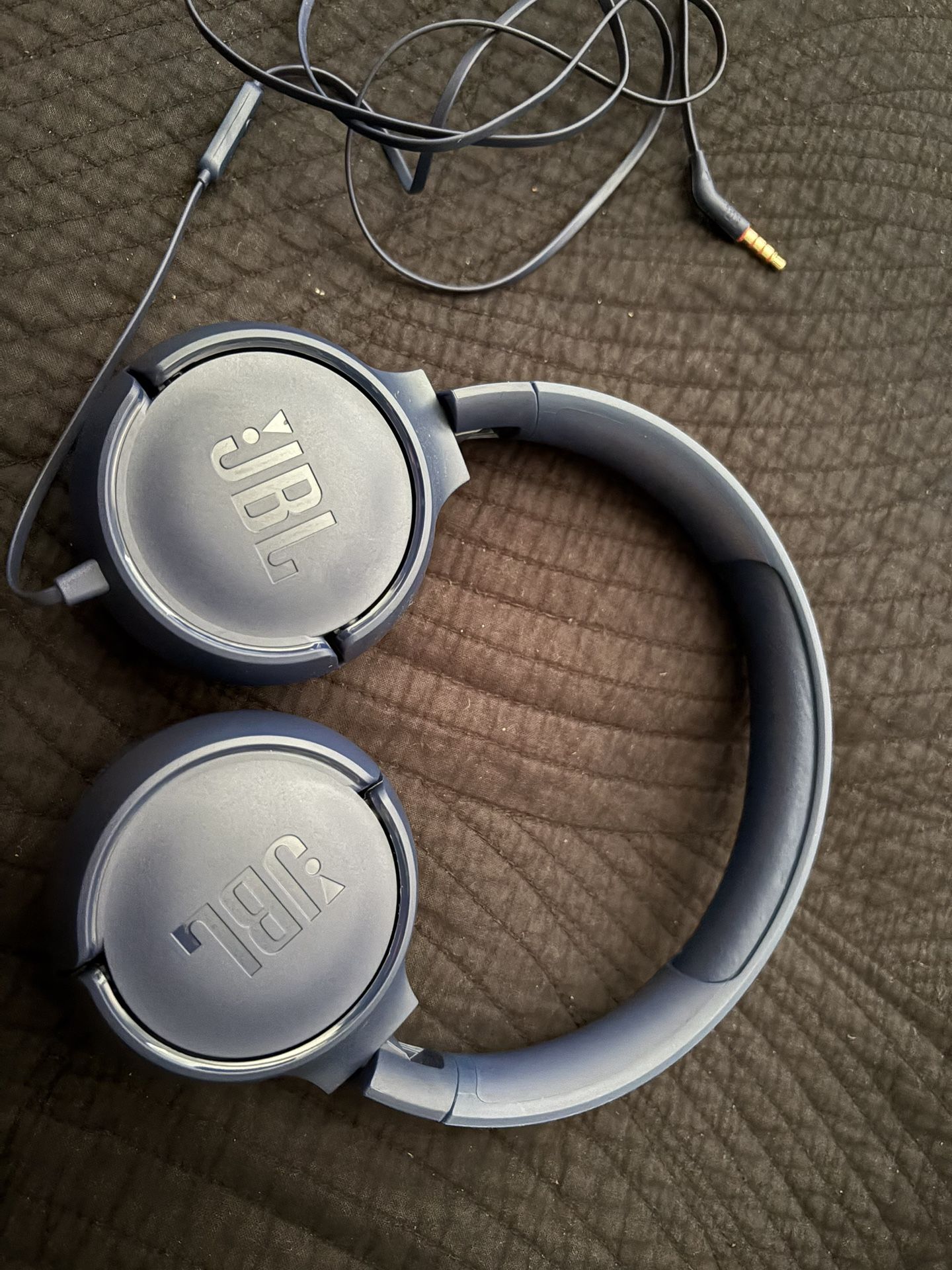 Kids JBL headphones