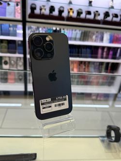 iPhone 16 Pro 256GB Unlocked Pre-owned