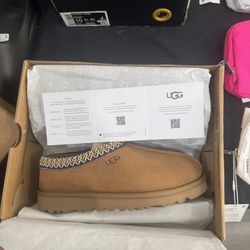 Ugg