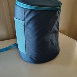Backpack Cooler 