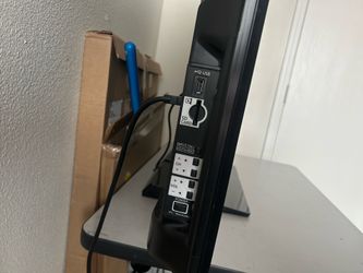 50” Panasonic TV