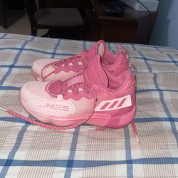 Dame 7 Pink