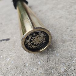 Weight Olympic Barbell 