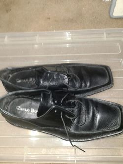 CARLO BOTRINI FIRENZE MEN'S SHOES 