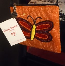 elissa bloom purse