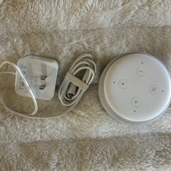 Amazon Alexa