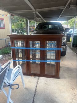 China cabinet