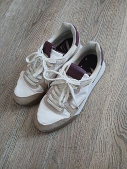 Zapatos Zara 7