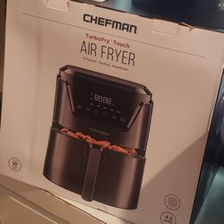 Chefman Air Fryer