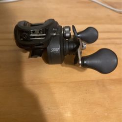 Lews Speed Spool 7.5.1 