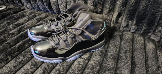 Jordan blue gamma
