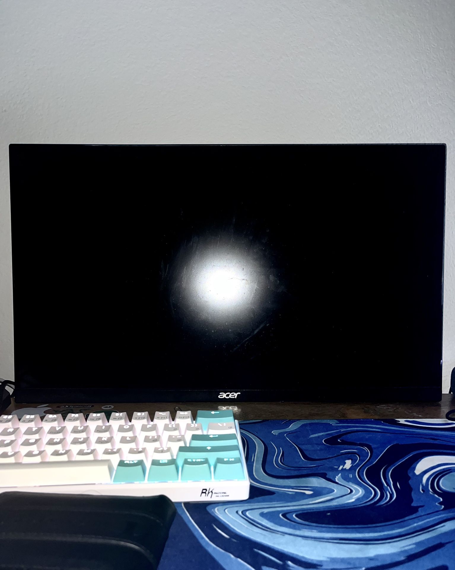 Acer 24 Inch Monitor