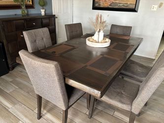 Dining set