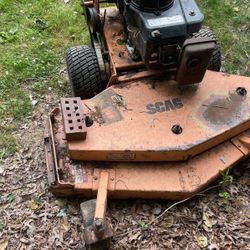 Fajas De Cortadora De Grama