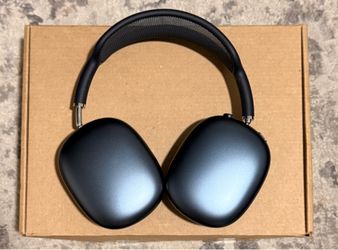 Apple AirPods Max- Midnight