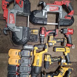 Power Tools
