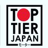 TOP TIER JAPAN