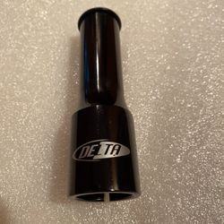 Delta Stem Raiser. 1-1 1/8th . Like new