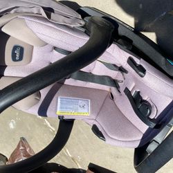 Infant Car Seat