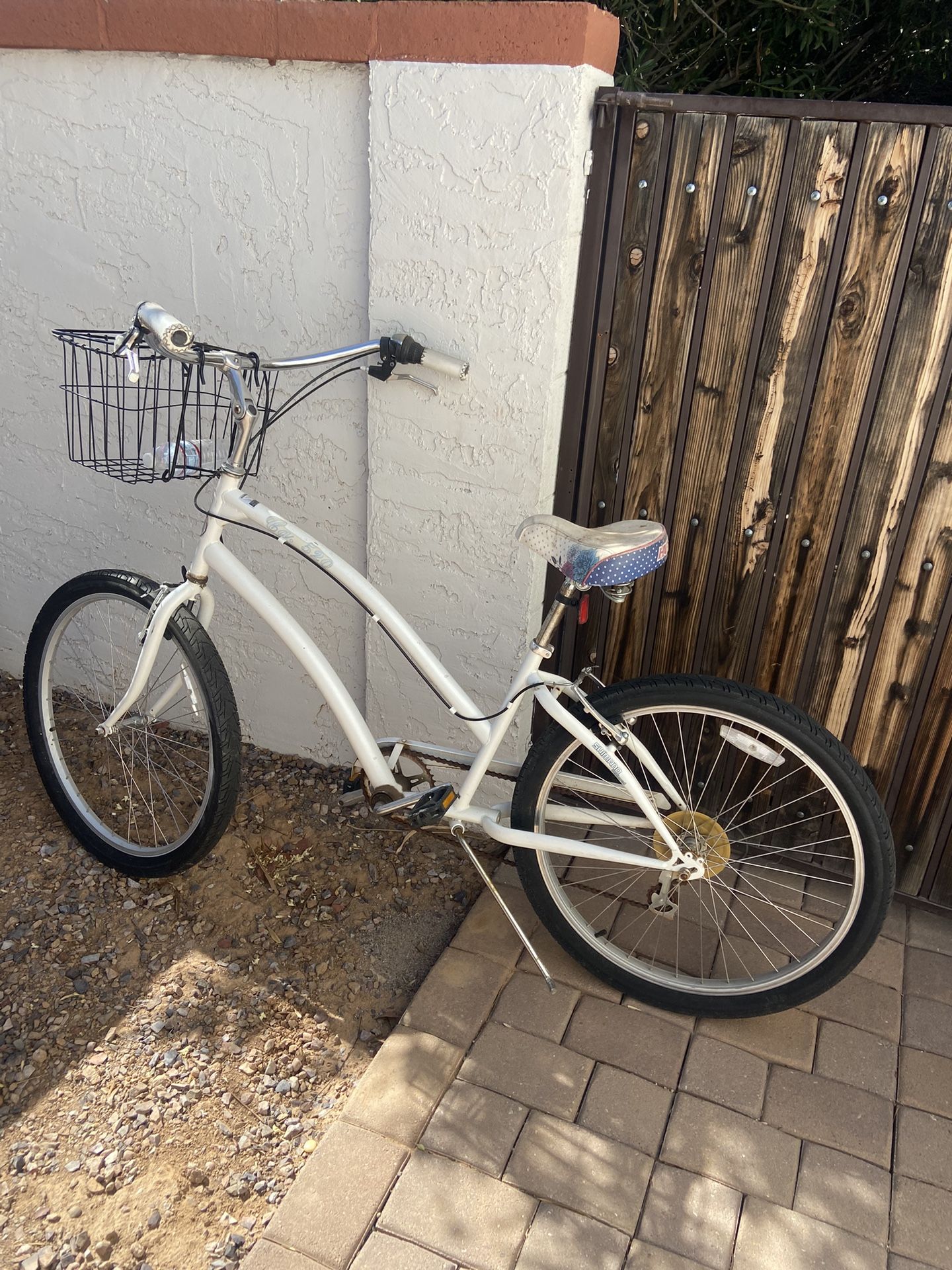 Beach Cruiser