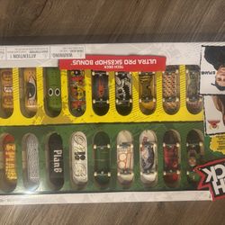 Tech Deck Collection 