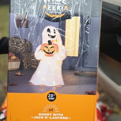 Halloween Prop 