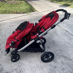 Baby Jogger / Stroller for 2
