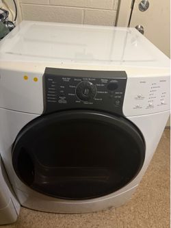 Kenmore dryer