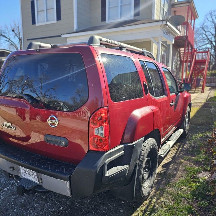 2009 Nissan Xterra for Sale in San Antonio, TX OfferUp