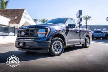 Ridetech Performance 3/5 Lowering Kit