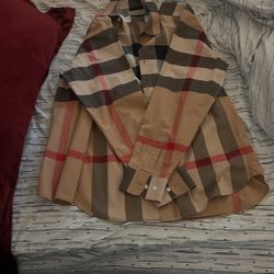 Burberry Shirt