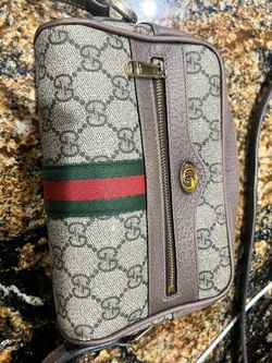 Gucci Ophidia mini bag
