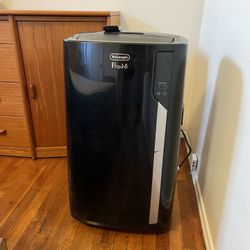 De'Longhi Pinguino Portable Air Conditioner