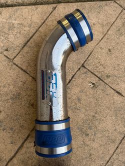 Mustang BBK Air Intake