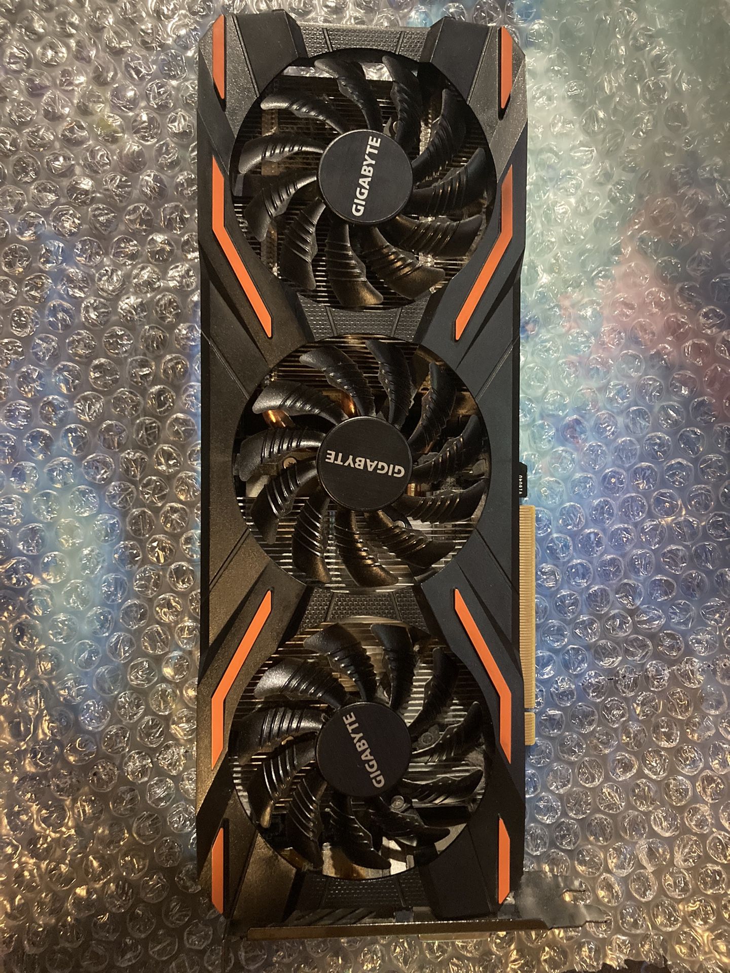 Gigabyte Gtx 1080 Graphics Card