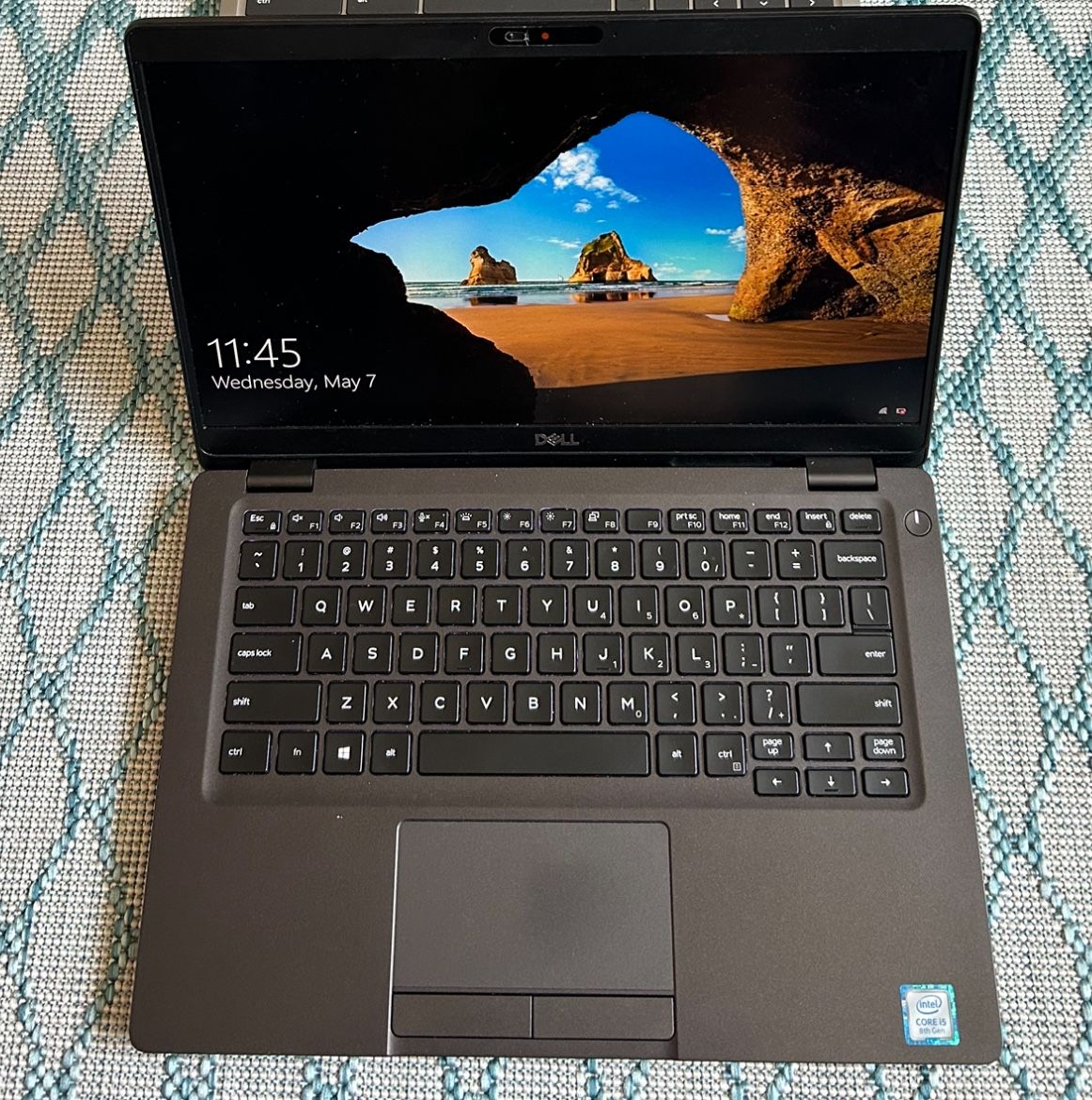 Dell Laptop