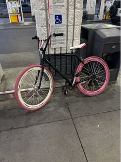 Selling caraci fixie trades/offers