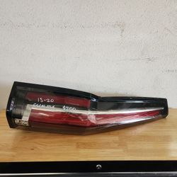 2015 2016 2017 2018 2019 2020 Escalade Headlight Part B