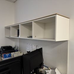 Office Furniture（Desks, Cabinets, Filing Drawers）