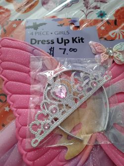 Halloween Costume Dress Up Kit