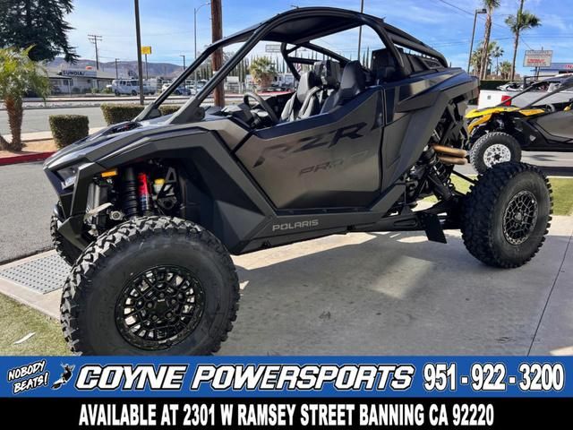 2025 Polaris Rzr Pro R Ultimate