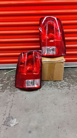 Rear Light Assembly OE Style Rear Lamp Replacement with Bulbs Driver and Passenger Side 2009_2018