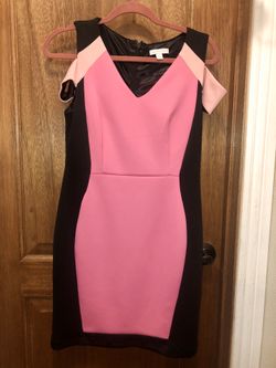 Petite M Dress