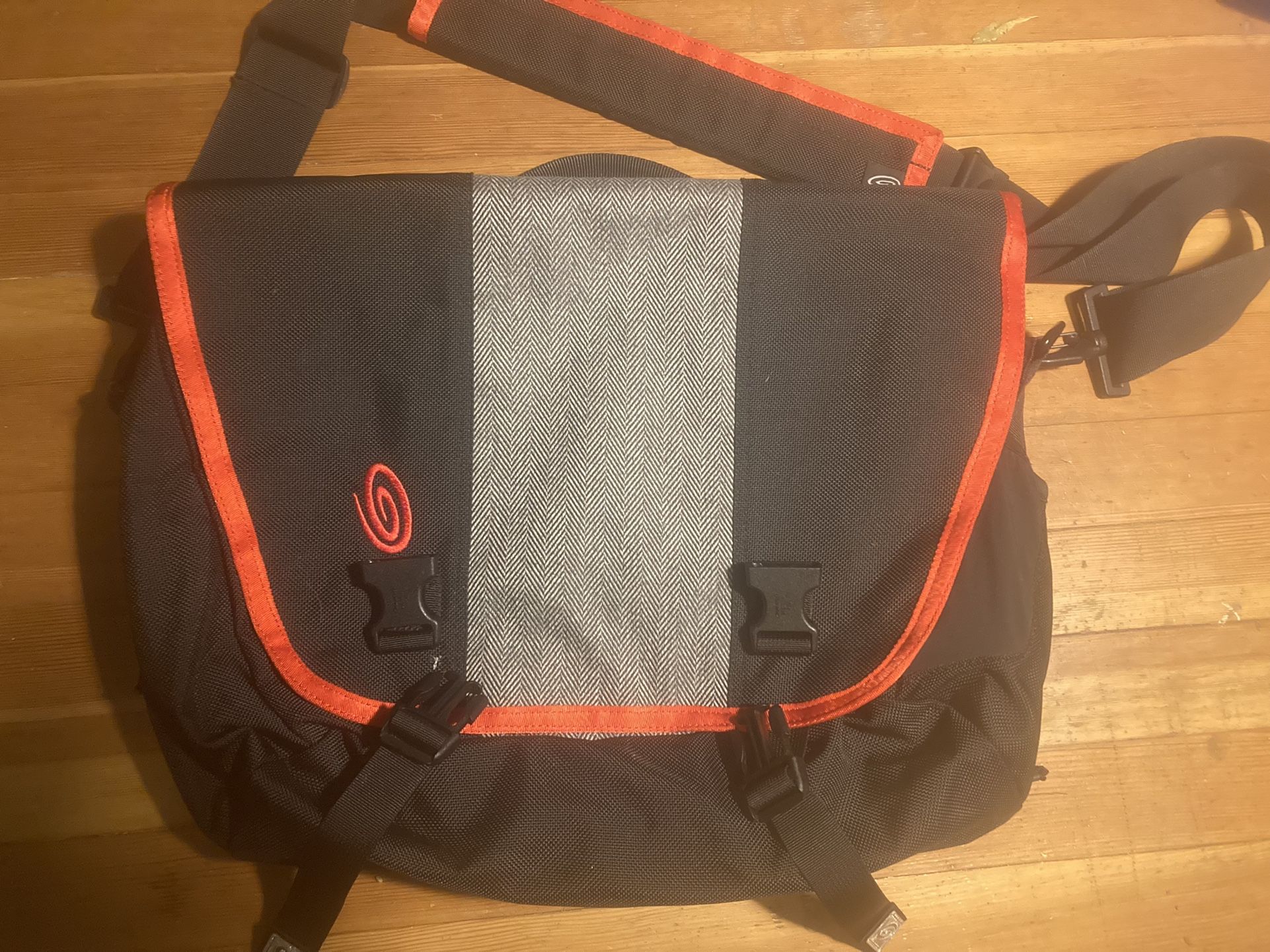 Timbuk2 Power Commute Laptop Bag