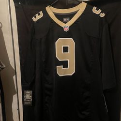 New Orleans Saints Jerseys Drew Brees/Alvin Kamara